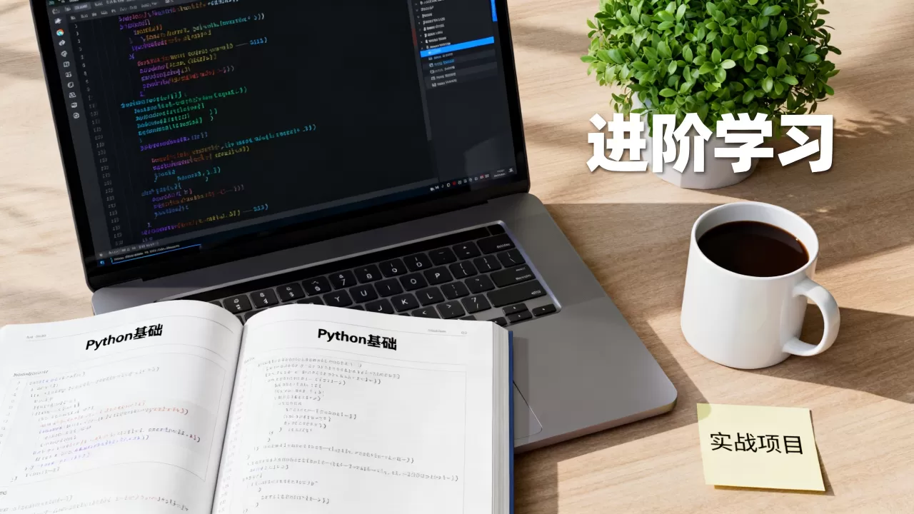 Python现在学晚了吗,Python入门到精通路线 Python现在学晚了吗,Python入门到精通路线