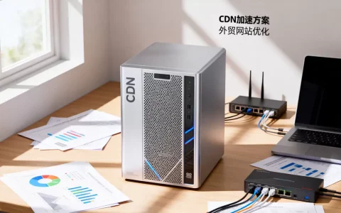 外贸网站CDN加速方案怎么选？外贸网站CDN加速方案