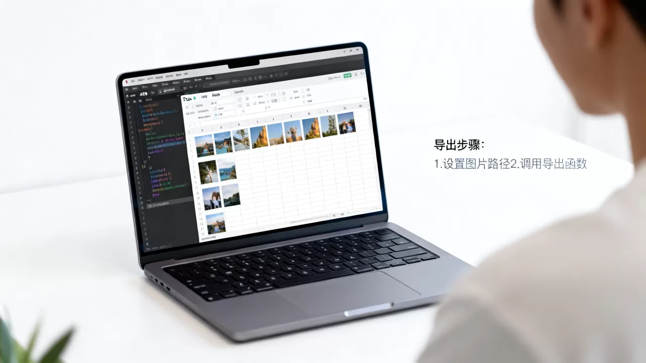asp导出excel图片怎么操作？asp导出excel带图片