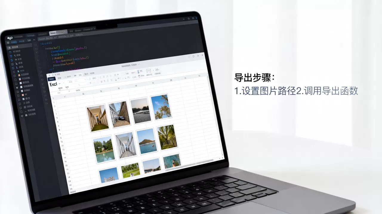 asp导出excel图片怎么操作？asp导出excel带图片