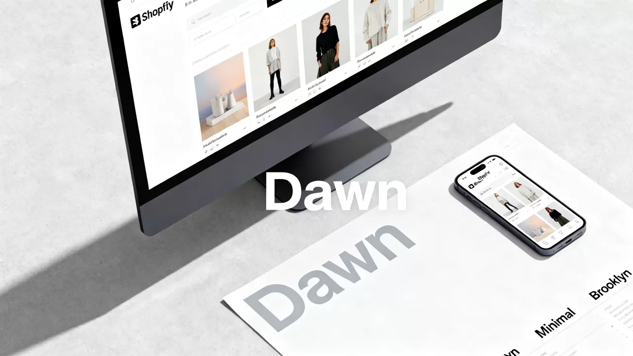 Shopify主题免费推荐哪个?2026最新免费主题推荐 Shopify主题免费推荐哪个?2026最新免费主题推荐