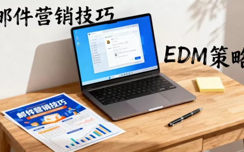 跨境电商EDM怎么做？邮件营销技巧有哪些