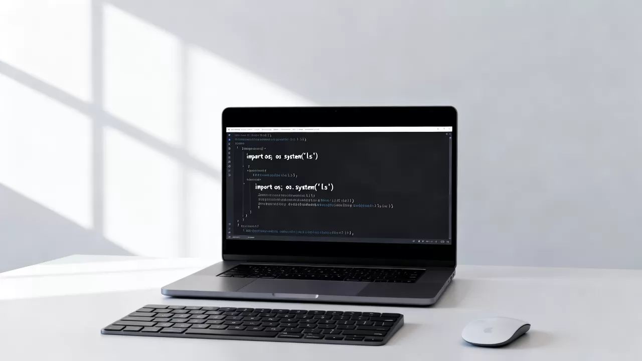 postcmd python怎么用？python执行系统命令的方法