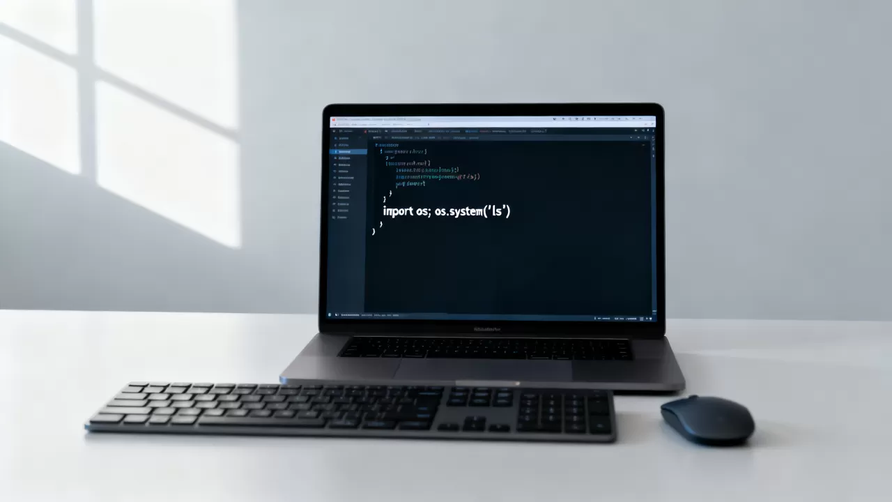 postcmd python怎么用？python执行系统命令的方法