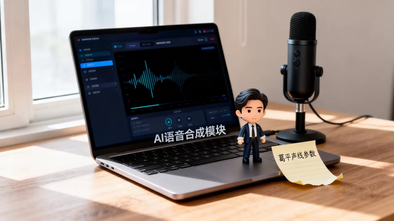 葛平语音合成是什么?如何用AI实现葛平语音合成 葛平语音合成是什么?如何用AI实现葛平语音合成