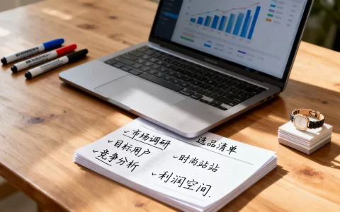 独立站选品策略和方法有哪些？独立站选品技巧