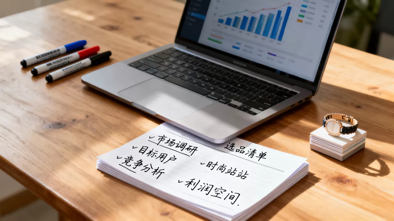 独立站选品策略和方法有哪些？独立站选品技巧