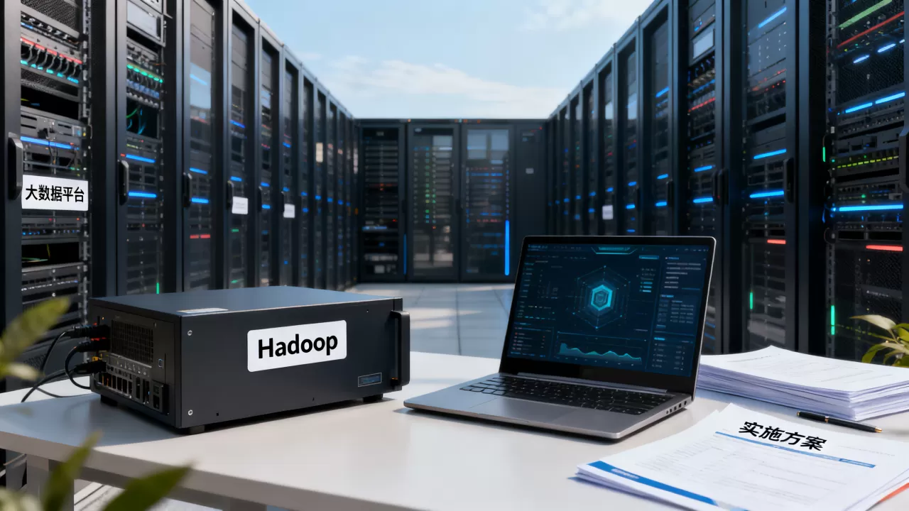 Hadoop大数据实施方案怎么做?企业级大数据平台建设方案 Hadoop大数据实施方案怎么做?企业级大数据平台建设方案