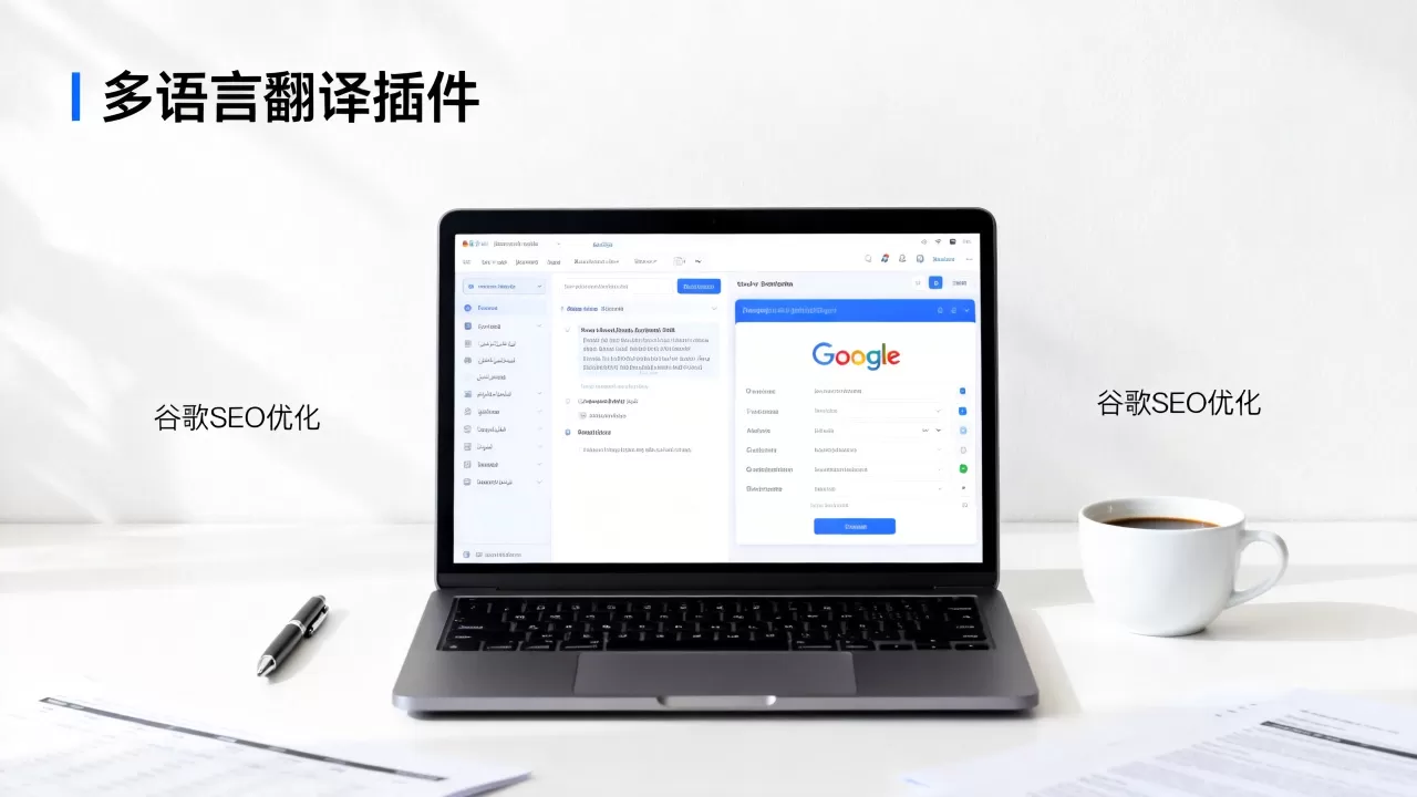 外贸网站多语言翻译插件怎么选?谷歌SEO多语言优化技巧 外贸网站多语言翻译插件怎么选?谷歌SEO多语言优化技巧