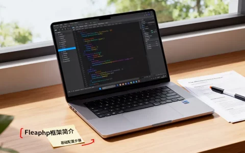 Fleaphp框架是什么？Fleaphp框架教程