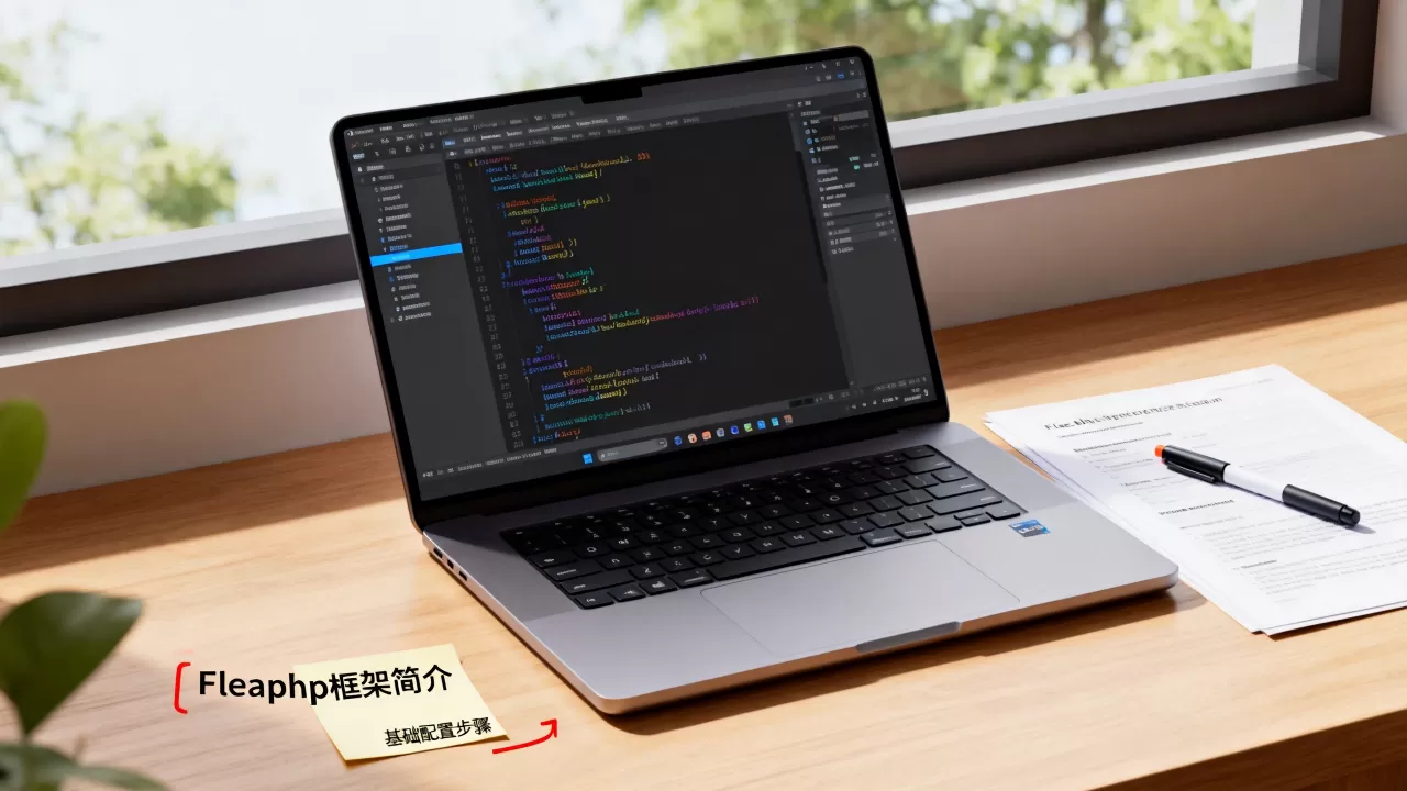 Fleaphp框架是什么?Fleaphp框架教程 Fleaphp框架是什么?Fleaphp框架教程