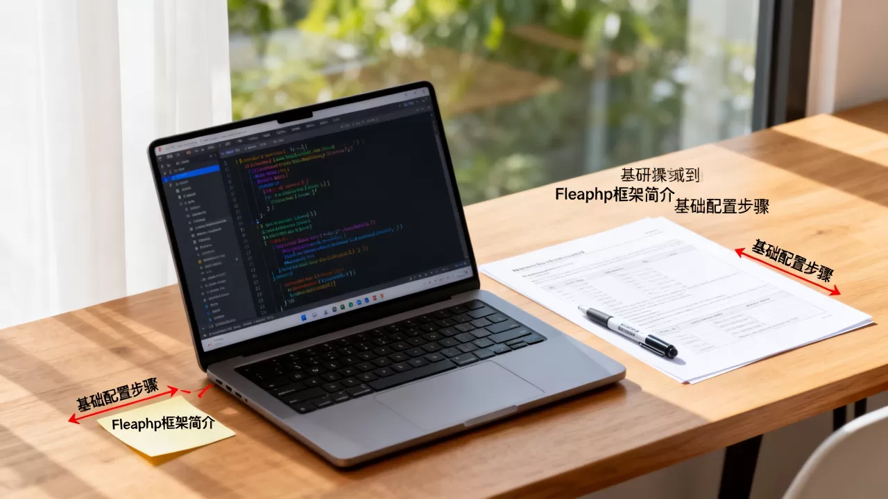 Fleaphp框架是什么?Fleaphp框架教程 Fleaphp框架是什么?Fleaphp框架教程
