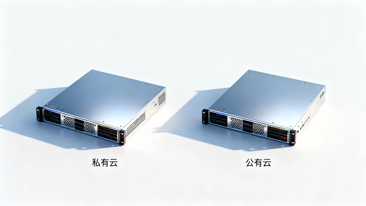 私有云和公有云怎么选?云服务器私有云公有云区别 私有云和公有云怎么选?云服务器私有云公有云区别