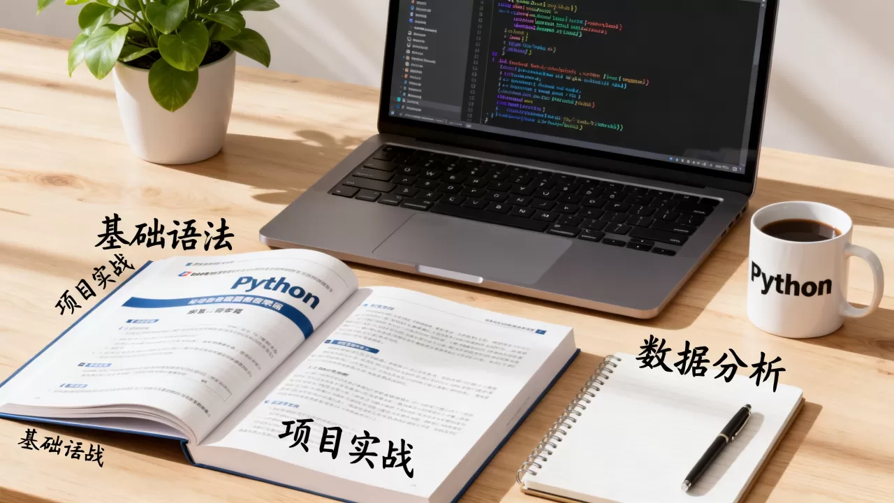 Python学习有哪些收获？Python入门到精通学习路径