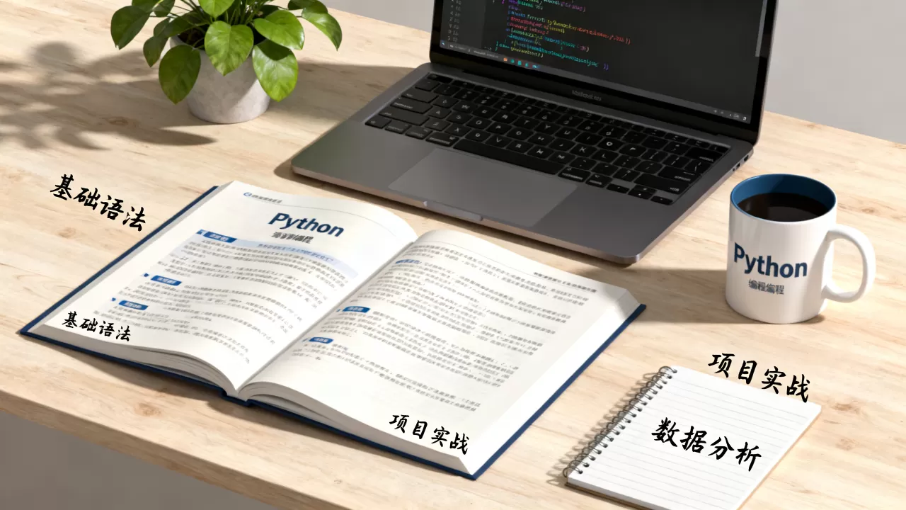 Python学习有哪些收获？Python入门到精通学习路径