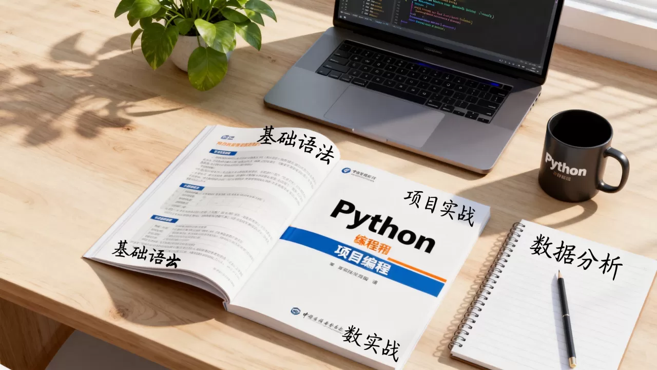 Python学习有哪些收获？Python入门到精通学习路径