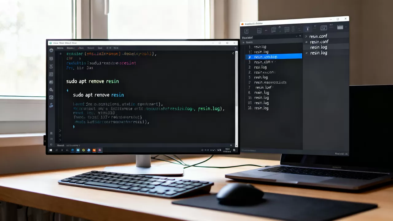 如何彻底卸载Linux Resin?Linux卸载软件残留文件 如何彻底卸载Linux Resin?Linux卸载软件残留文件