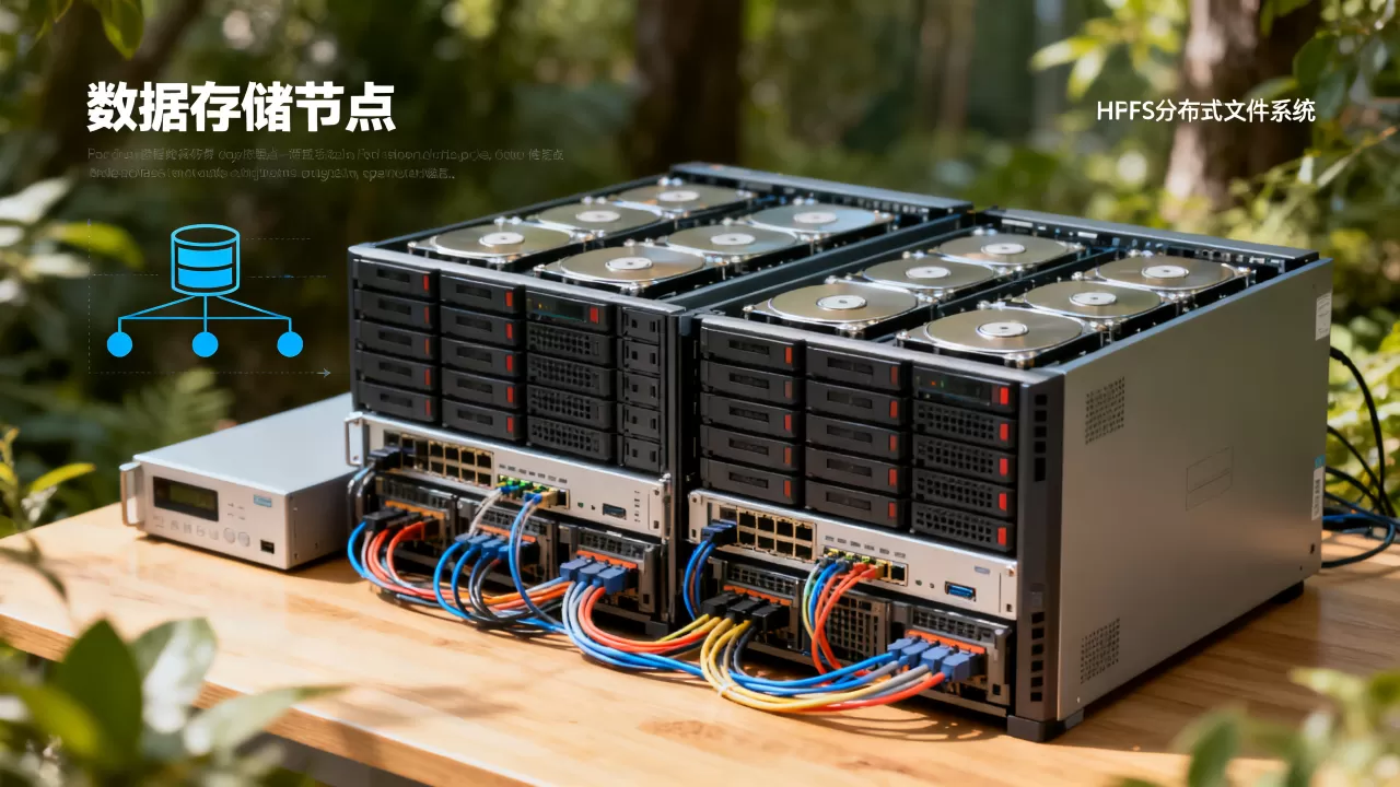 Hadoop数据存储方式是什么?HDFS分布式文件系统原理 Hadoop数据存储方式是什么?HDFS分布式文件系统原理
