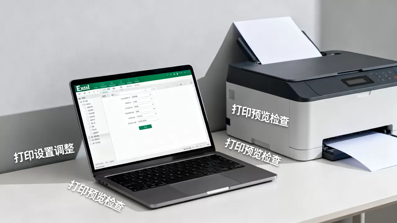 Excel打印总出错怎么办?Excel打印设置不清晰怎么调整 Excel打印总出错怎么办?Excel打印设置不清晰怎么调整