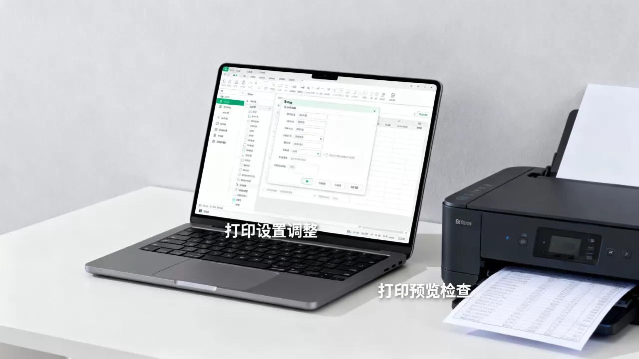 Excel打印总出错怎么办?Excel打印设置不清晰怎么调整 Excel打印总出错怎么办?Excel打印设置不清晰怎么调整