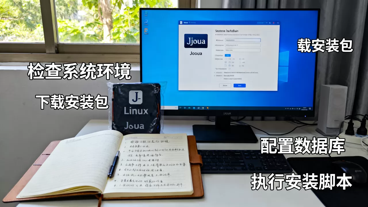 linux joomla怎么安装?joomla安装教程 linux joomla怎么安装?joomla安装教程