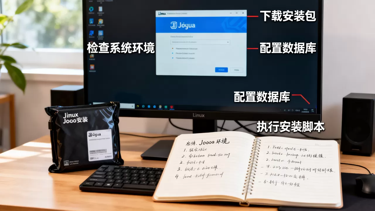 linux joomla怎么安装?joomla安装教程 linux joomla怎么安装?joomla安装教程