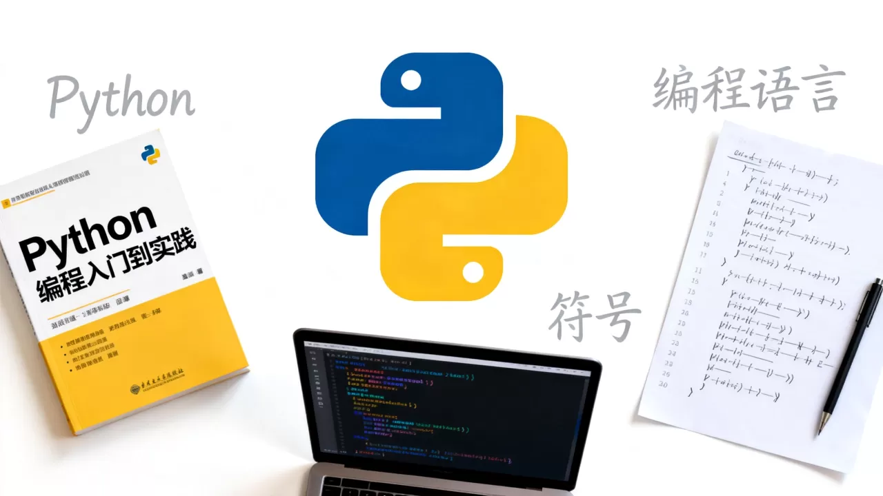 Python代表什么?Python代表符号及含义详解 Python代表什么?Python代表符号及含义详解