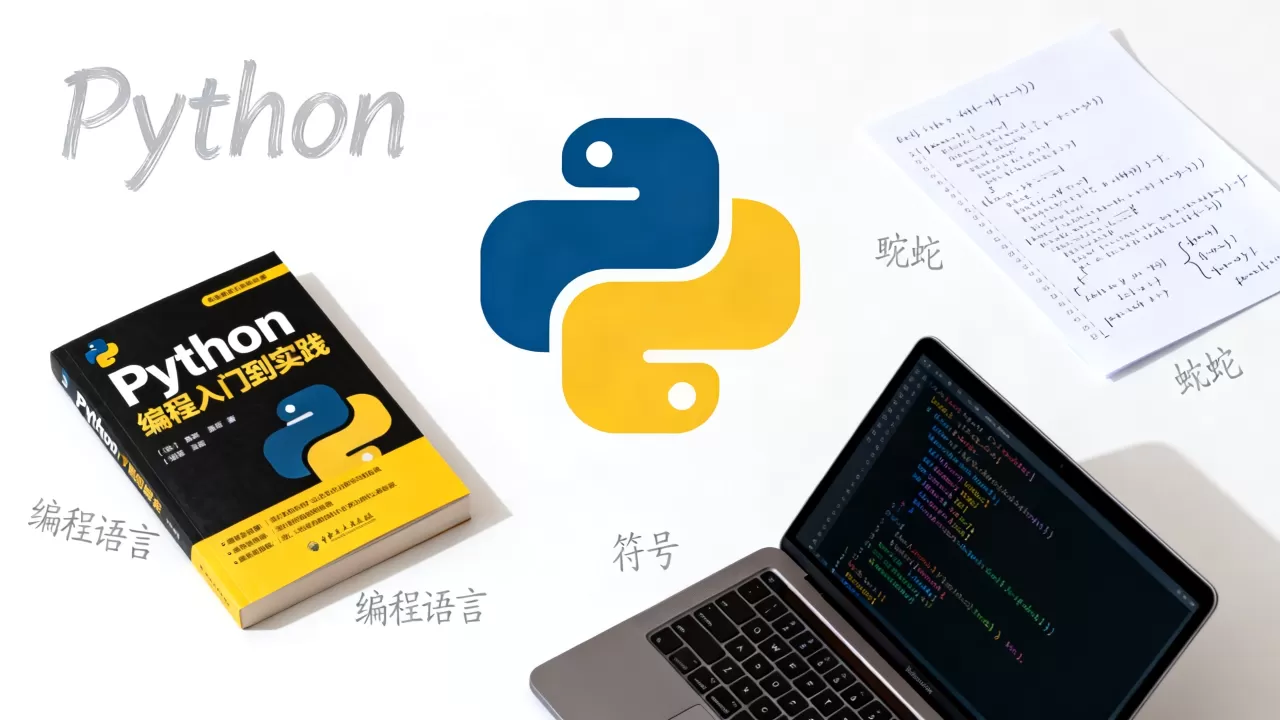 Python代表什么?Python代表符号及含义详解 Python代表什么?Python代表符号及含义详解