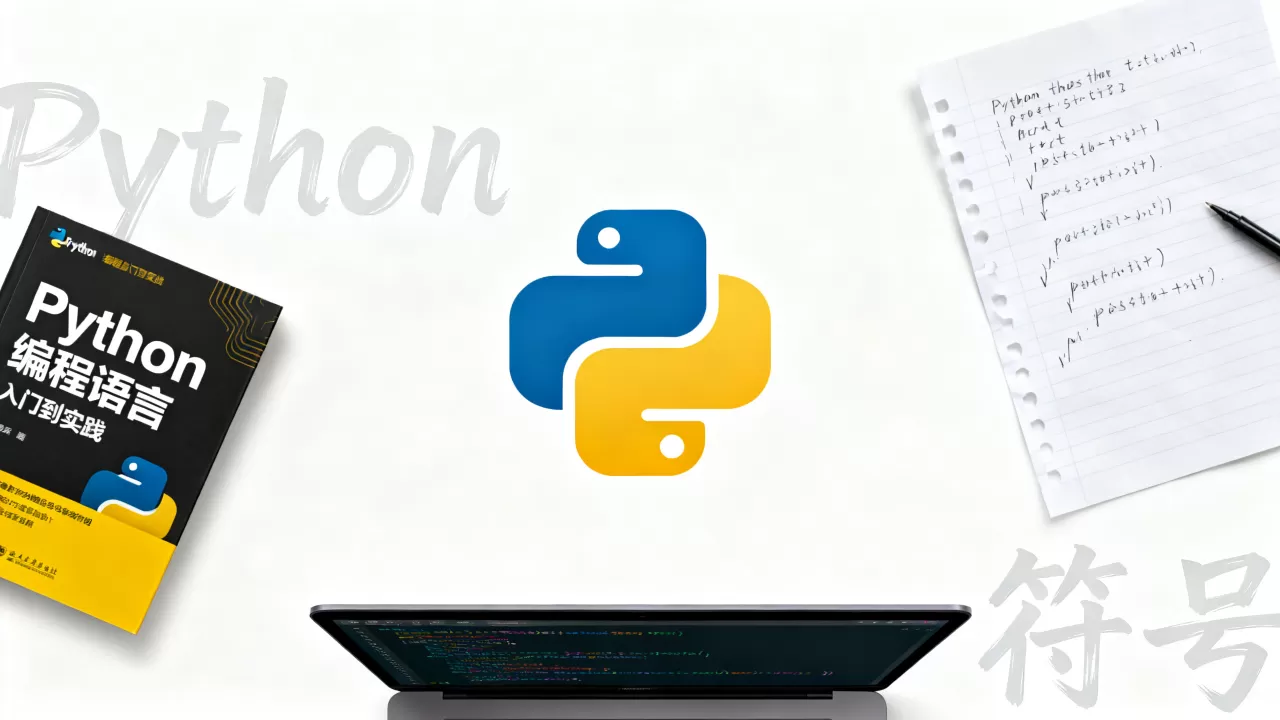 Python代表什么?Python代表符号及含义详解 Python代表什么?Python代表符号及含义详解