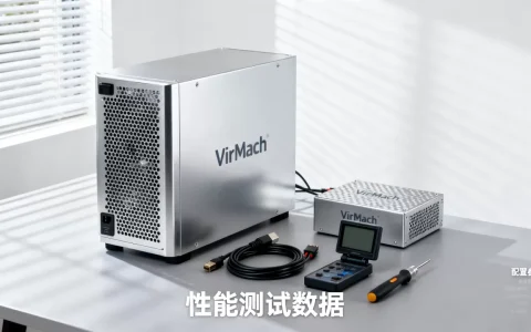 VirMach主机真的廉价好用吗？VirMach主机测评