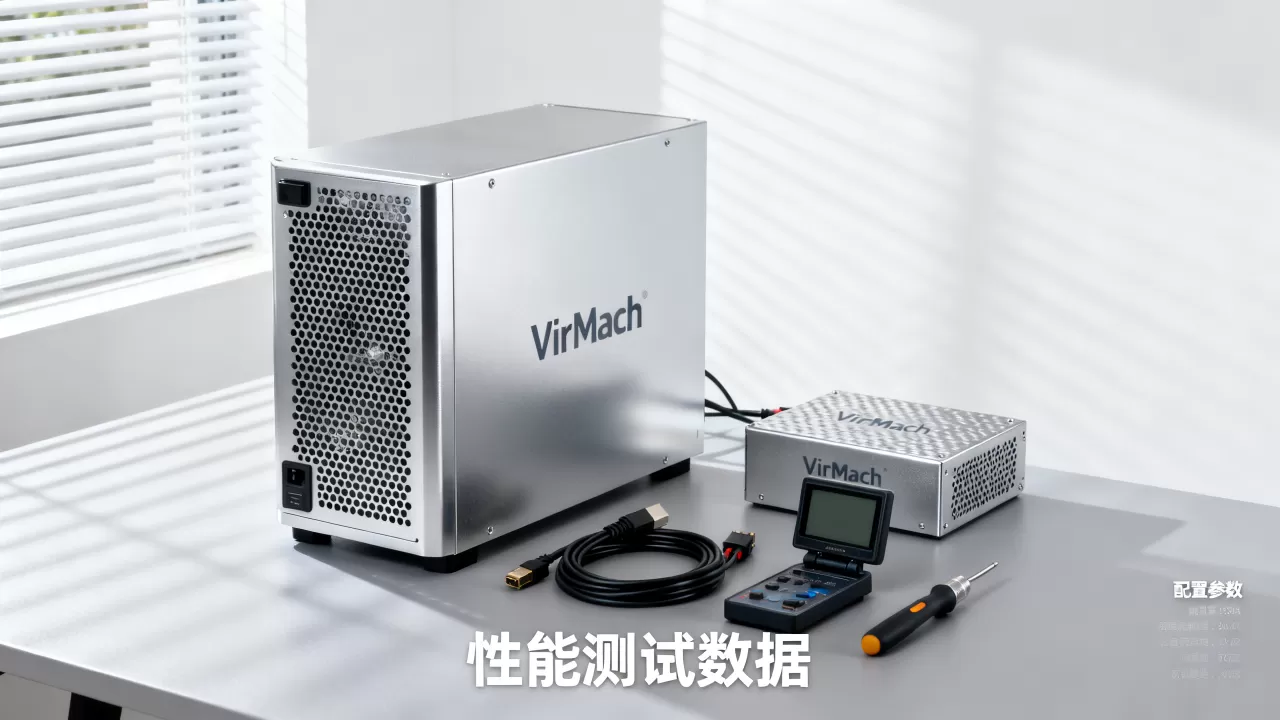 VirMach主机真的廉价好用吗?VirMach主机测评 VirMach主机真的廉价好用吗?VirMach主机测评