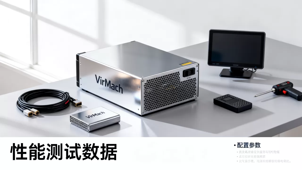 VirMach主机真的廉价好用吗?VirMach主机测评 VirMach主机真的廉价好用吗?VirMach主机测评