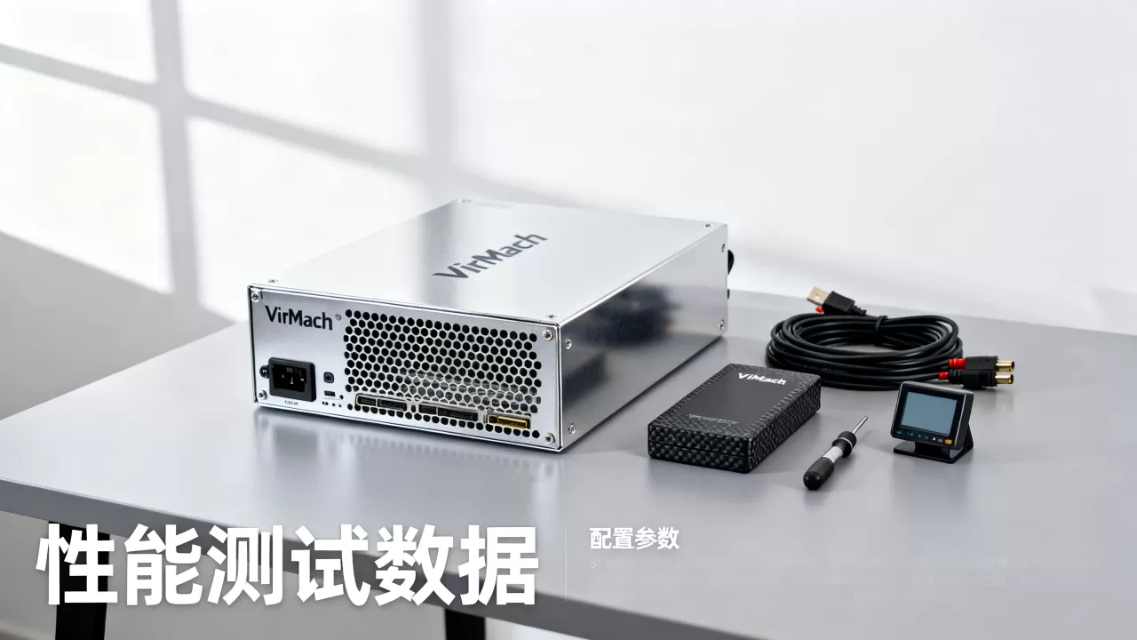 VirMach主机真的廉价好用吗?VirMach主机测评 VirMach主机真的廉价好用吗?VirMach主机测评