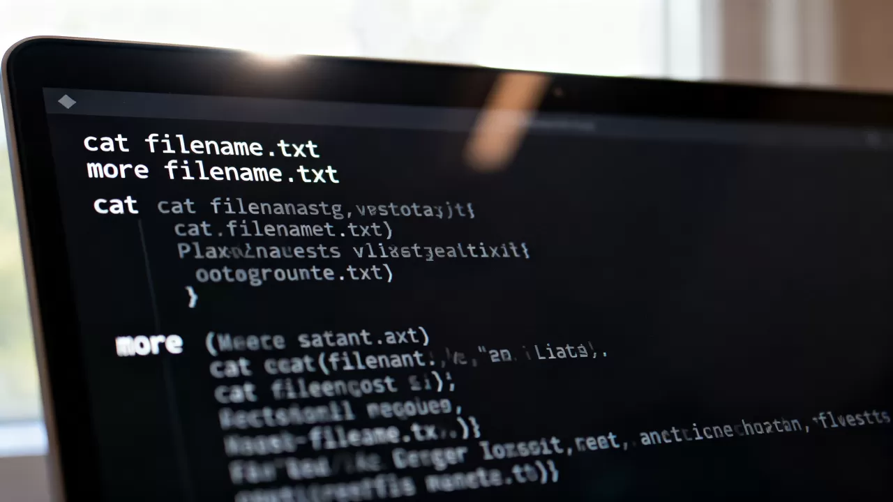 linux cat和more的区别是什么,cat more命令用法详解 linux cat和more的区别是什么,cat more命令用法详解