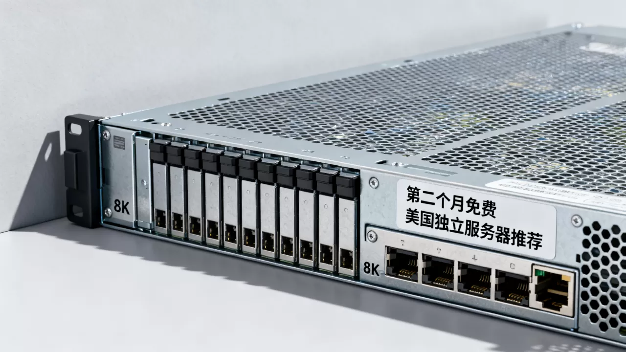 CloudCone三月促销物理服务器第二个月免费吗?美国独立服务器推荐 CloudCone三月促销物理服务器第二个月免费吗?美国独立服务器推荐