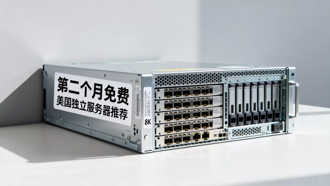 CloudCone三月促销物理服务器第二个月免费吗?美国独立服务器推荐 CloudCone三月促销物理服务器第二个月免费吗?美国独立服务器推荐