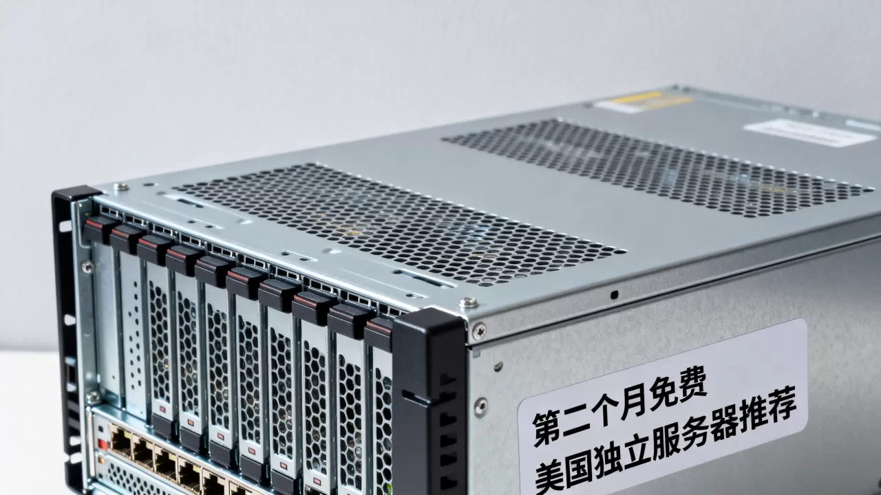 CloudCone三月促销物理服务器第二个月免费吗?美国独立服务器推荐 CloudCone三月促销物理服务器第二个月免费吗?美国独立服务器推荐