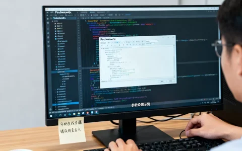 findwindowex找不到句柄怎么办？findwindowex用法详解