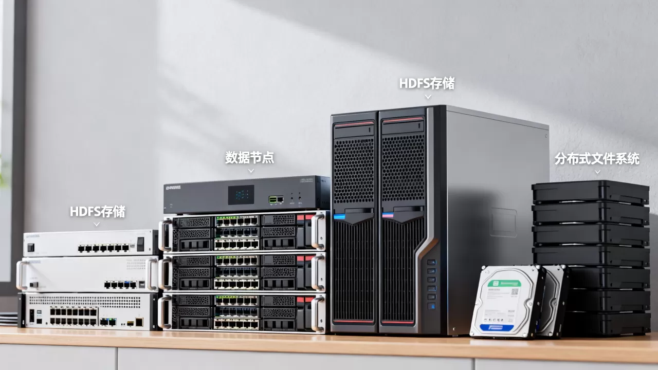 Hadoop数据存储在哪?HDFS分布式文件系统原理 Hadoop数据存储在哪?HDFS分布式文件系统原理