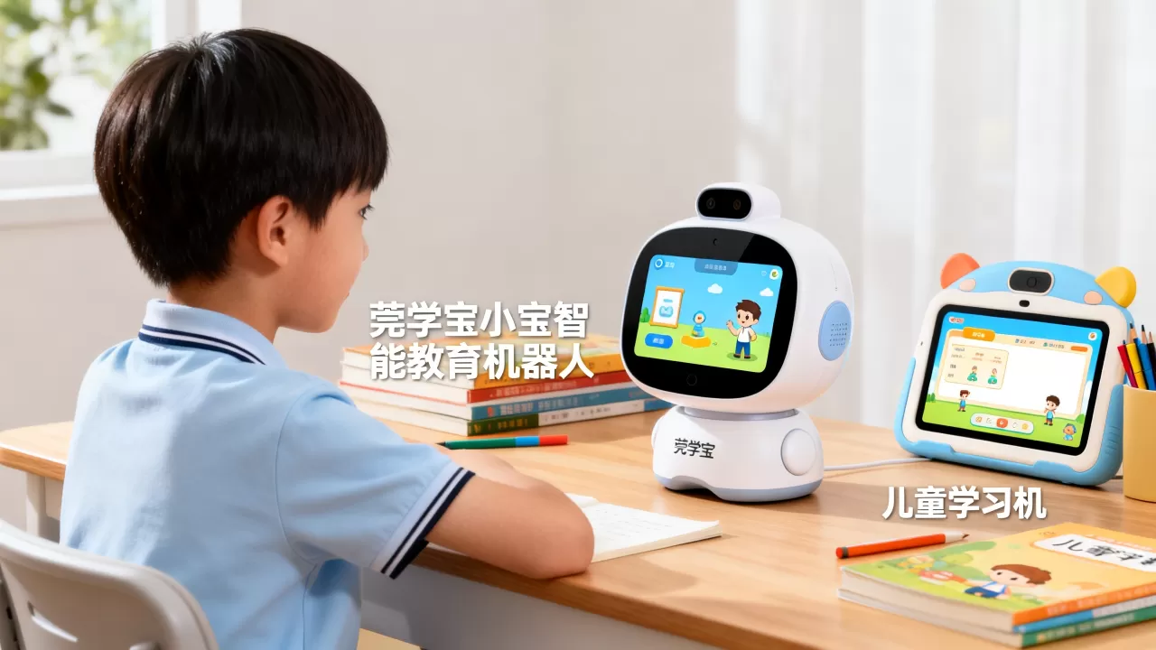 莞学宝小宝智能教育机器人好用吗,儿童学习机哪个牌子好 莞学宝小宝智能教育机器人好用吗,儿童学习机哪个牌子好