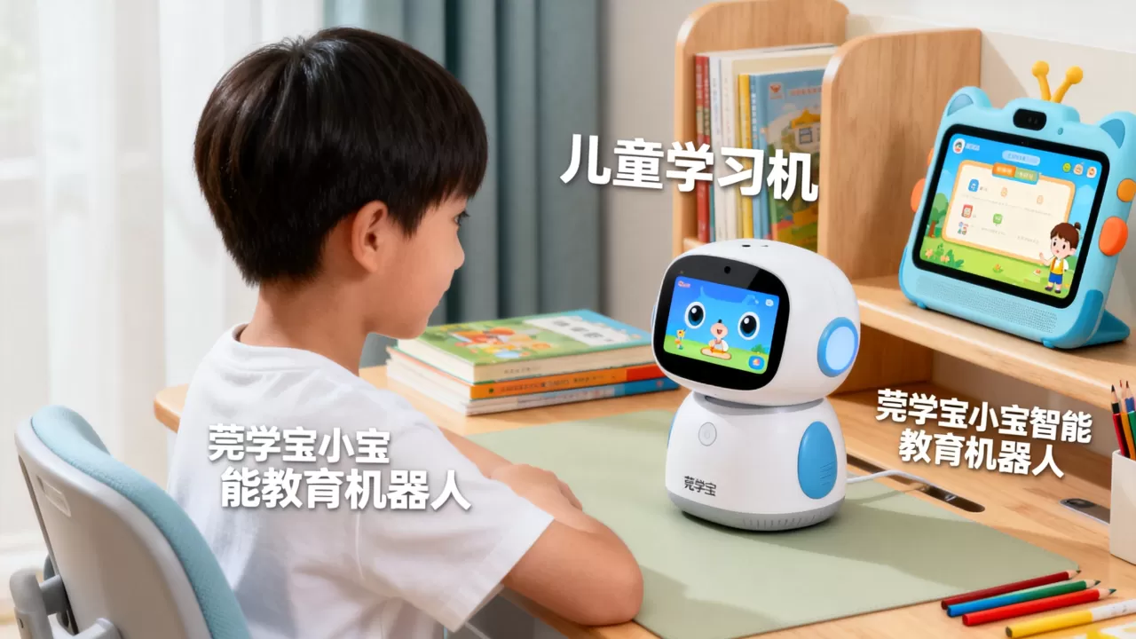 莞学宝小宝智能教育机器人好用吗,儿童学习机哪个牌子好 莞学宝小宝智能教育机器人好用吗,儿童学习机哪个牌子好