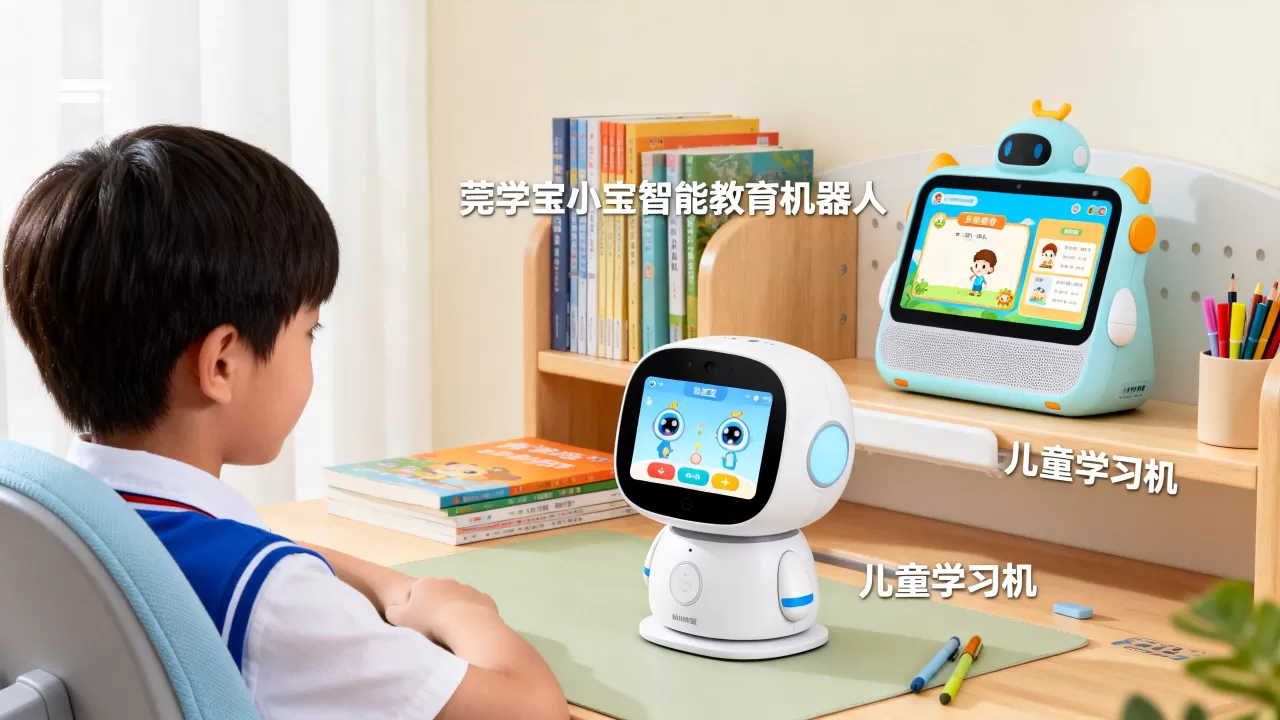 莞学宝小宝智能教育机器人好用吗,儿童学习机哪个牌子好 莞学宝小宝智能教育机器人好用吗,儿童学习机哪个牌子好