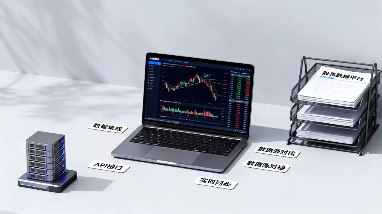 股票数据集成怎么做?股票数据集成平台有哪些 股票数据集成怎么做?股票数据集成平台有哪些