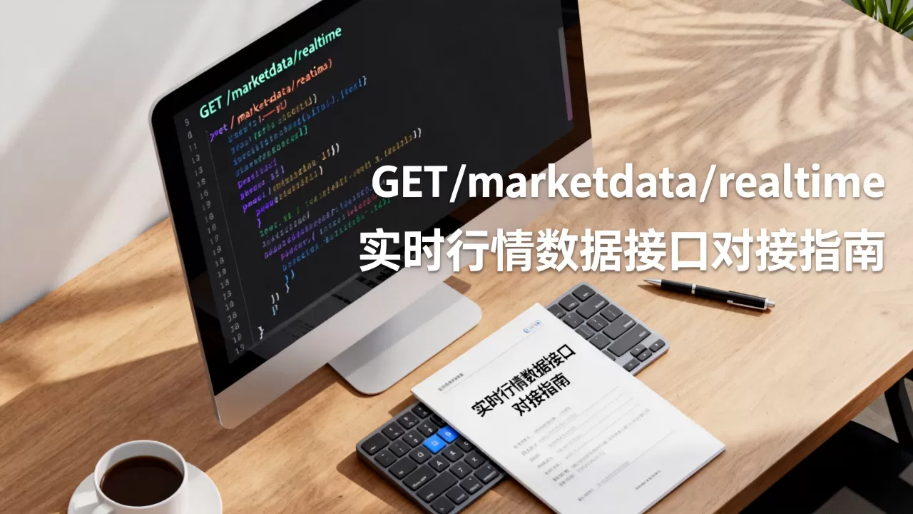 股票数据接收开发怎么做?实时行情数据接口怎么接 股票数据接收开发怎么做?实时行情数据接口怎么接