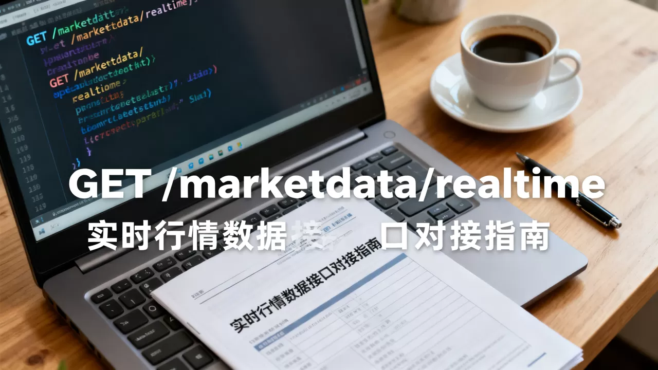 股票数据接收开发怎么做?实时行情数据接口怎么接 股票数据接收开发怎么做?实时行情数据接口怎么接