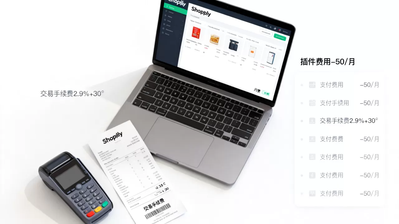 Shopify开店一年要花多少钱?开店成本包含哪些 Shopify开店一年要花多少钱?开店成本包含哪些
