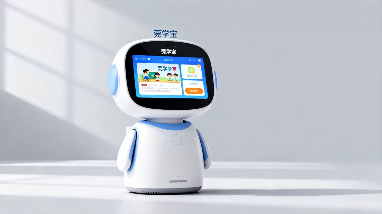 莞学宝智能教育机器人好用吗? 莞学宝智能教育机器人好用吗?