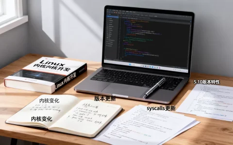 linux内核变化有哪些？linux内核版本更新详解
