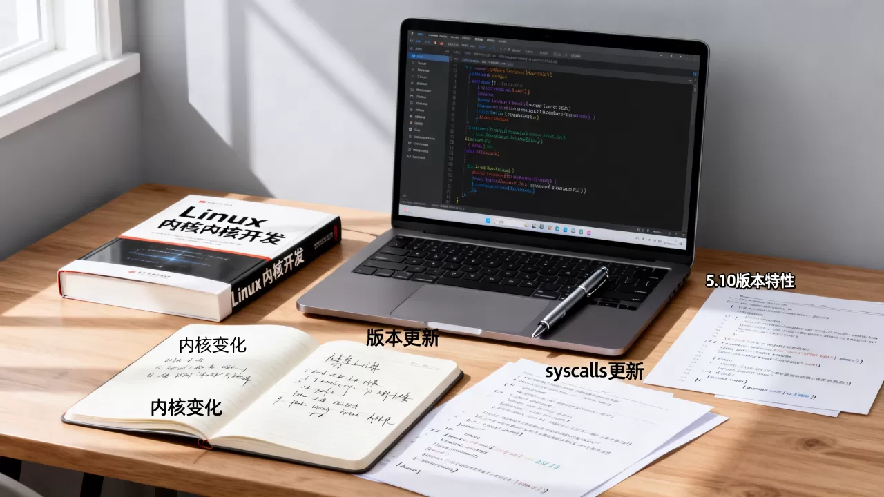 linux内核变化有哪些?linux内核版本更新详解 linux内核变化有哪些?linux内核版本更新详解