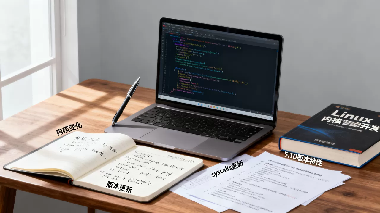 linux内核变化有哪些?linux内核版本更新详解 linux内核变化有哪些?linux内核版本更新详解